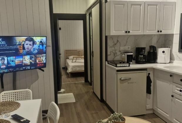 Yura Bungalov - Görsel 6