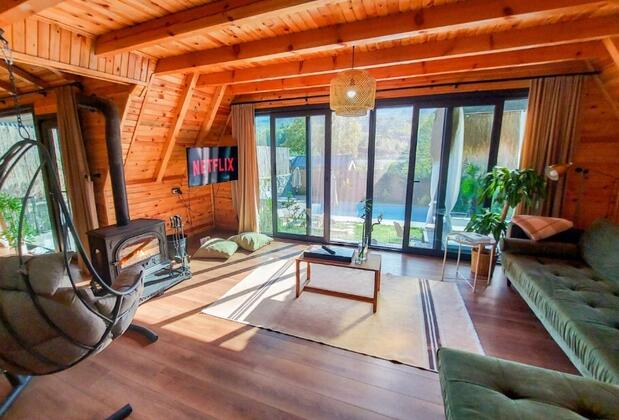 Yura Bungalov - Görsel 12