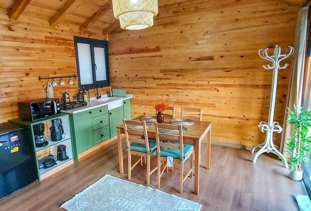 Yura Bungalov - Görsel 15