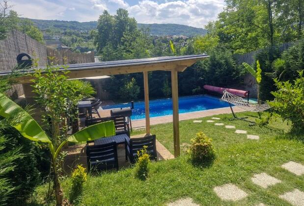 Yura Bungalov - Görsel 17