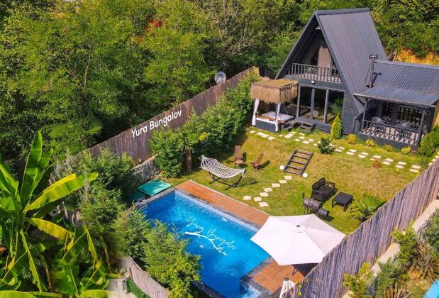 Yura Bungalov - Görsel 16