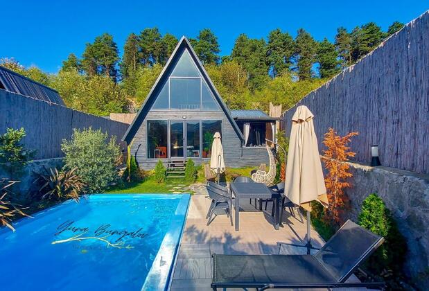 Yura Bungalov - Görsel 3