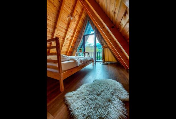 Yura Bungalov - Görsel 10