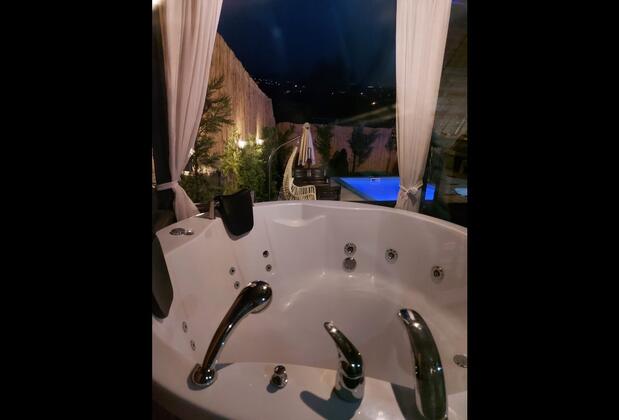 Yura Bungalov - Görsel 13