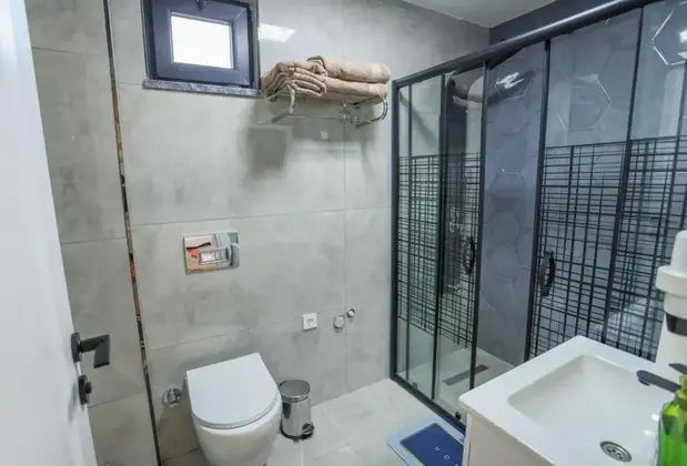 Zümrüt Villaları - Görsel 19