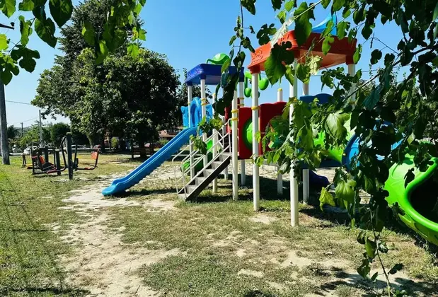 Zümrüt Villaları - Görsel 13