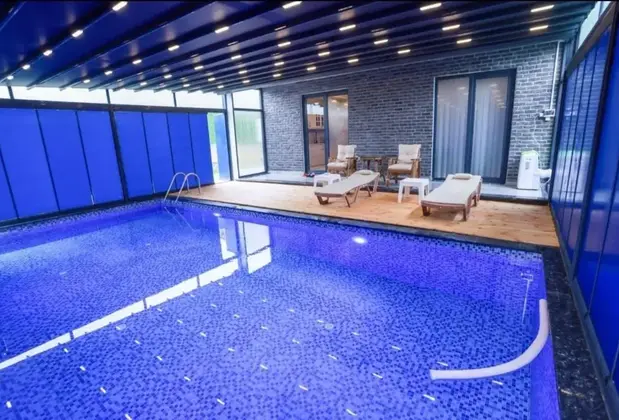 Zümrüt Villaları - Görsel 16