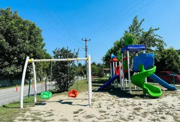 Zümrüt Villaları - Görsel 14