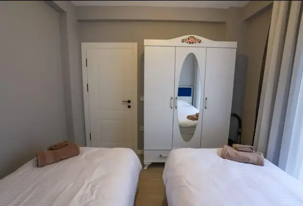 Zümrüt Villaları - Görsel 7