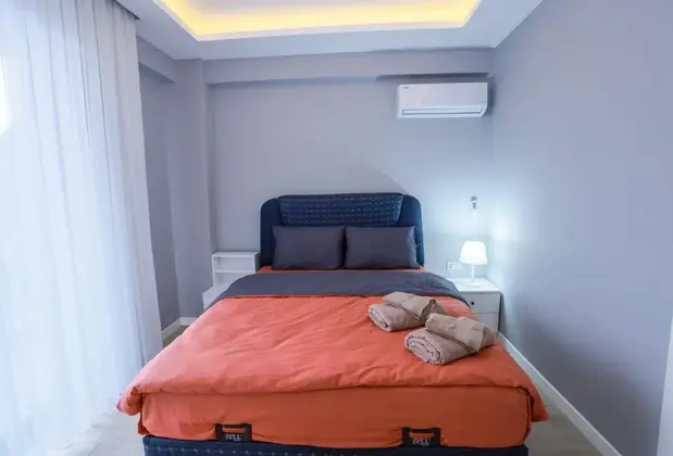 Zümrüt Villaları - Görsel 3