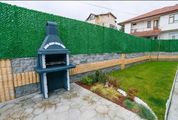 Zümrüt Villaları - Görsel 15