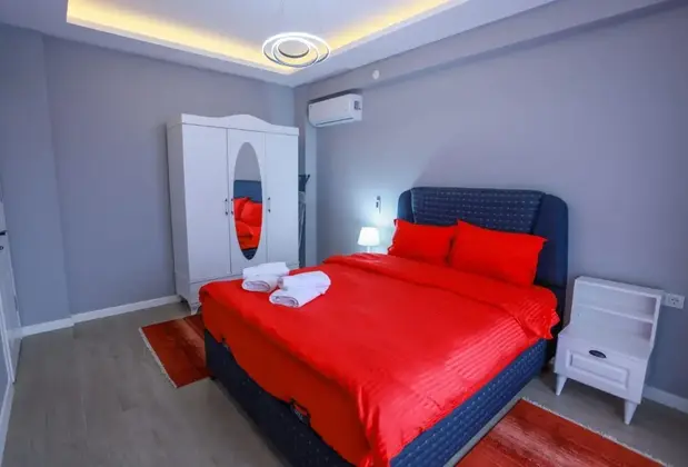 Zümrüt Villaları - Görsel 6