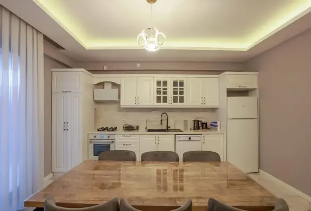 Zümrüt Villaları - Görsel 10