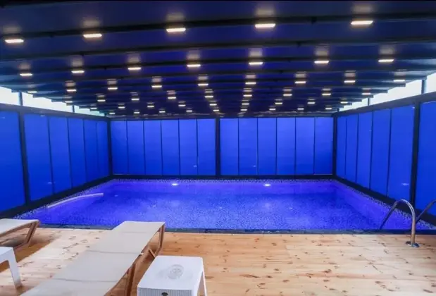 Zümrüt Villaları - Görsel 17