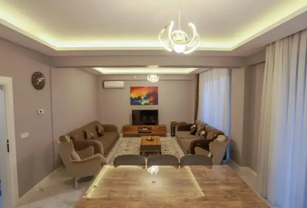 Zümrüt Villaları - Görsel 11