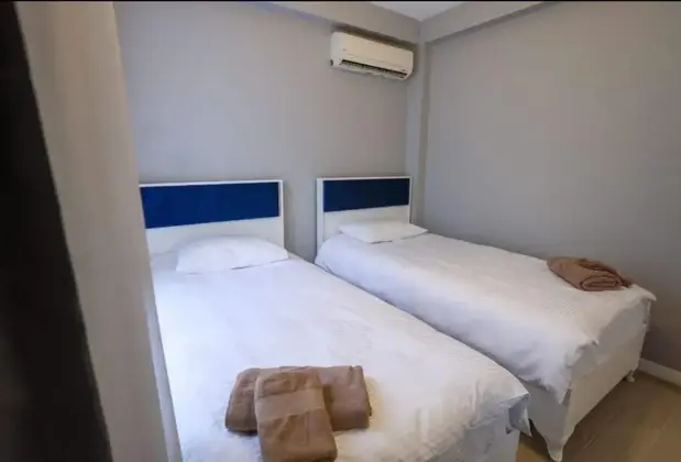 Zümrüt Villaları - Görsel 8