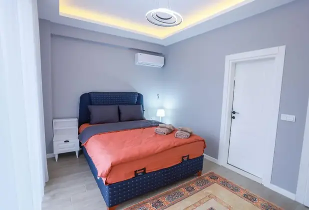 Zümrüt Villaları - Görsel 4