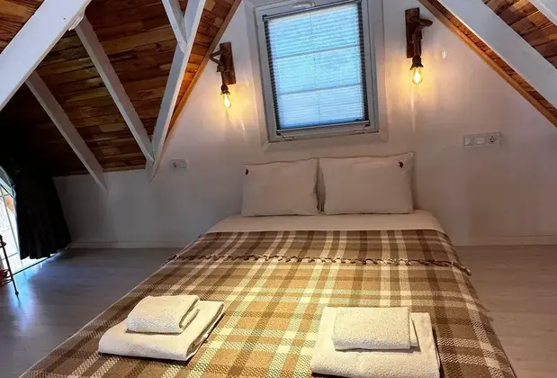 Sapanca Wond Tiny House - Görsel 5