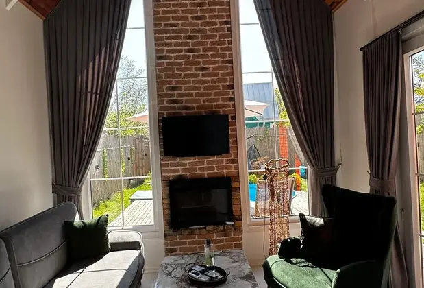 Sapanca Wond Tiny House - Görsel 6