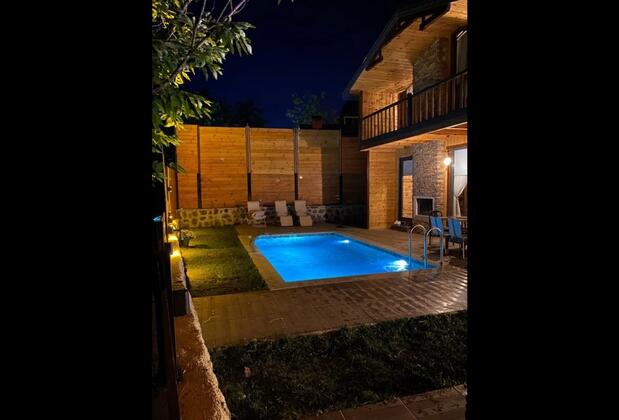 Sapanca Vivalavida - Görsel 4