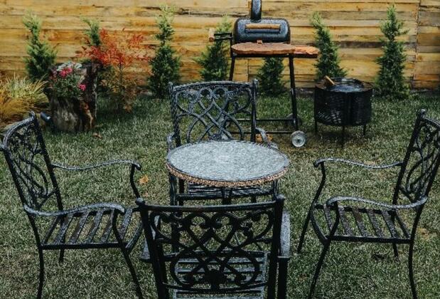 Sapanca Win Tiny House - Görsel 4