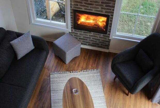 Sapanca Win Tiny House - Görsel 5