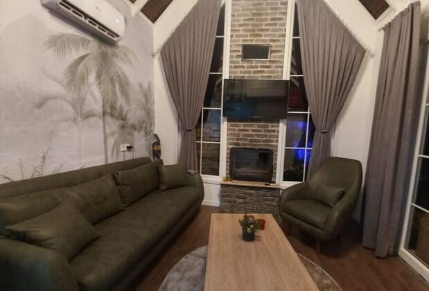 Sapanca Win Tiny House - Görsel 6