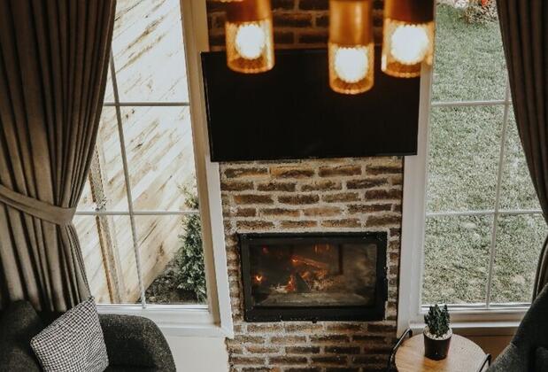 Sapanca Win Tiny House - Görsel 7