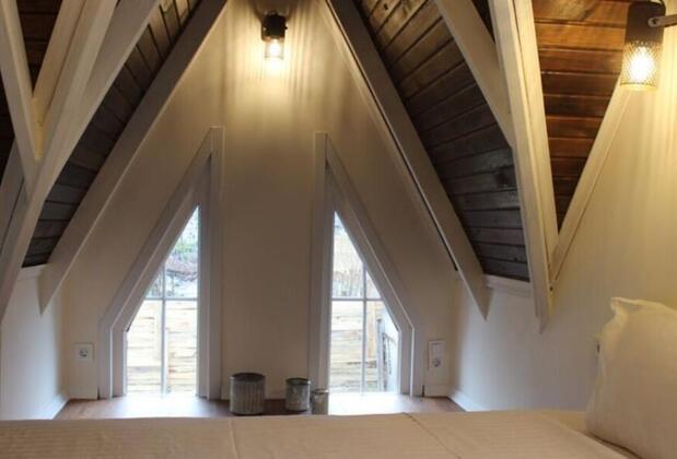 Sapanca Win Tiny House - Görsel 8