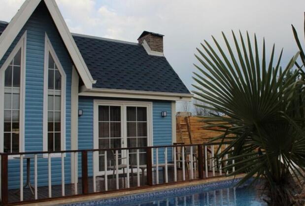 Sapanca Win Tiny House - Görsel 3