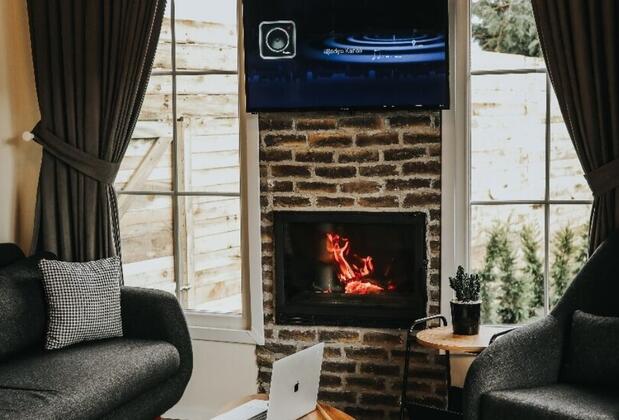 Sapanca Win Tiny House - Görsel 9