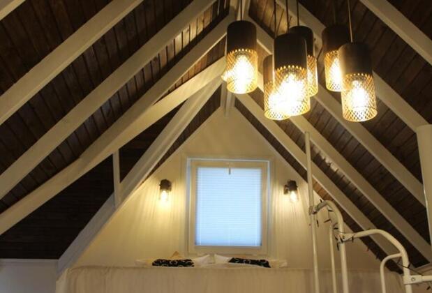 Sapanca Win Tiny House - Görsel 10