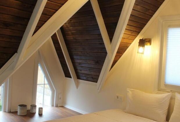 Sapanca Win Tiny House - Görsel 11