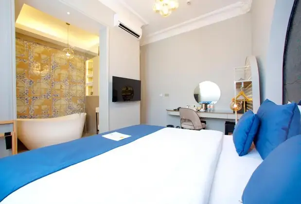 Ayramin Exclusıve Hotel - Görsel 3