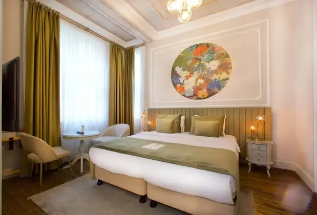 Ayramin Exclusıve Hotel - Görsel 5