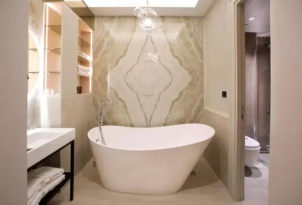 Ayramin Exclusıve Hotel - Görsel 7