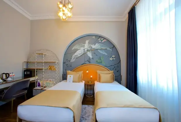 Ayramin Exclusıve Hotel - Görsel 8