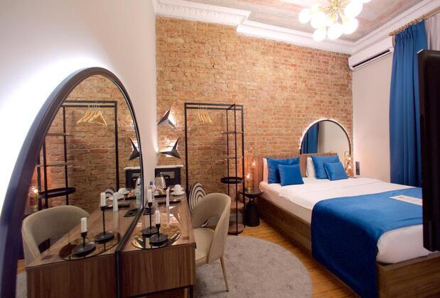 Ayramin Exclusıve Hotel - Görsel 9