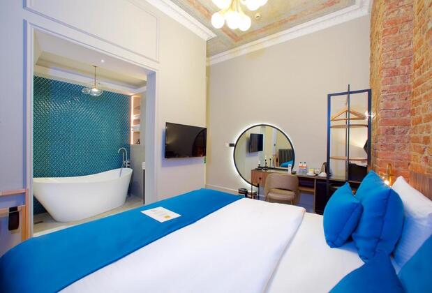 Ayramin Exclusıve Hotel - Görsel 10