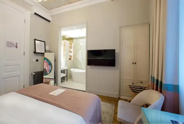 Ayramin Exclusıve Hotel - Görsel 12