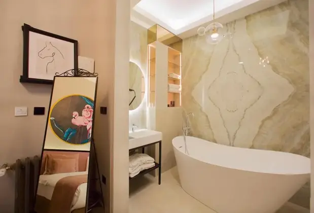 Ayramin Exclusıve Hotel - Görsel 13