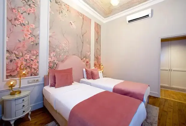 Ayramin Exclusıve Hotel - Görsel 14