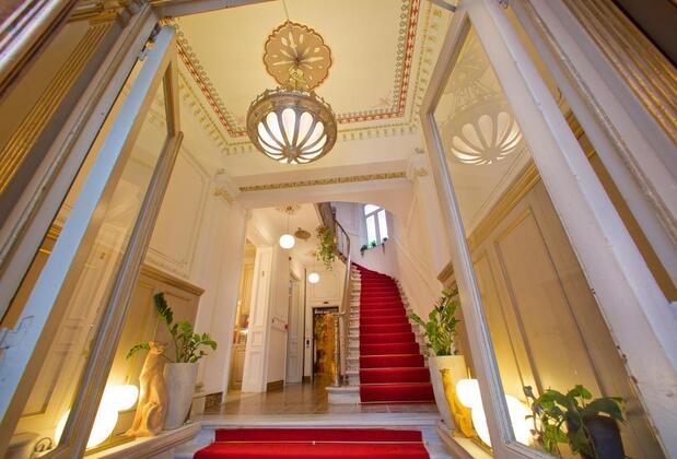 Ayramin Exclusıve Hotel - Görsel 15