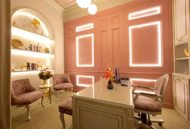 Ayramin Exclusıve Hotel - Görsel 16