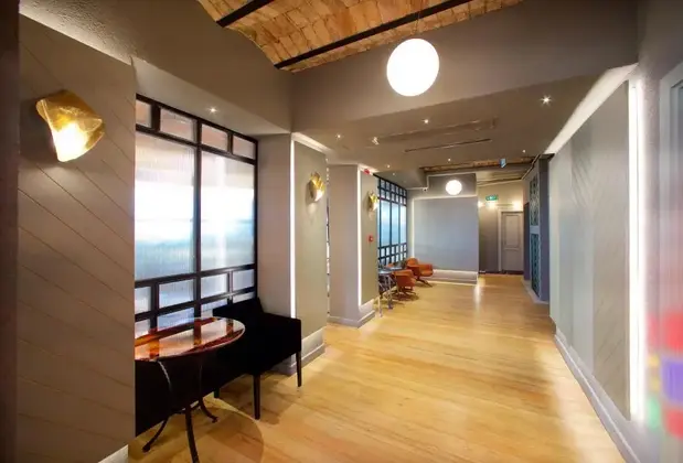 Ayramin Exclusıve Hotel - Görsel 17