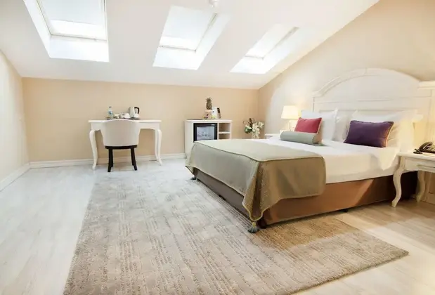 Euro Star Hotel  Old City - Görsel 9