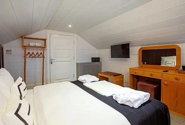 Mansion Milia - Görsel 4