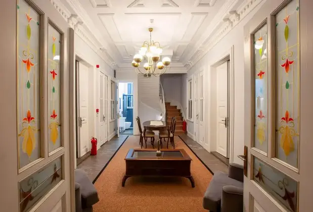 Mansion Milia - Görsel 5