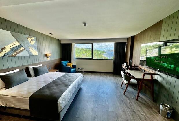 Ezkar Bathonea Art İstanbul - Görsel 3