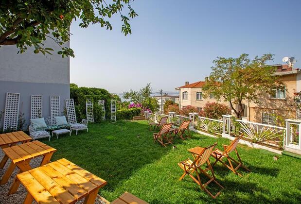 Mansion Milia - Görsel 7